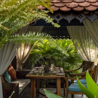 Pandal Gazebos